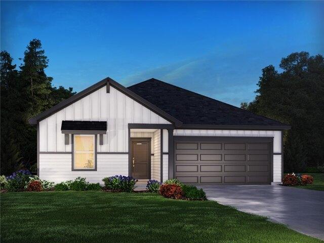 House for sale in Lyman