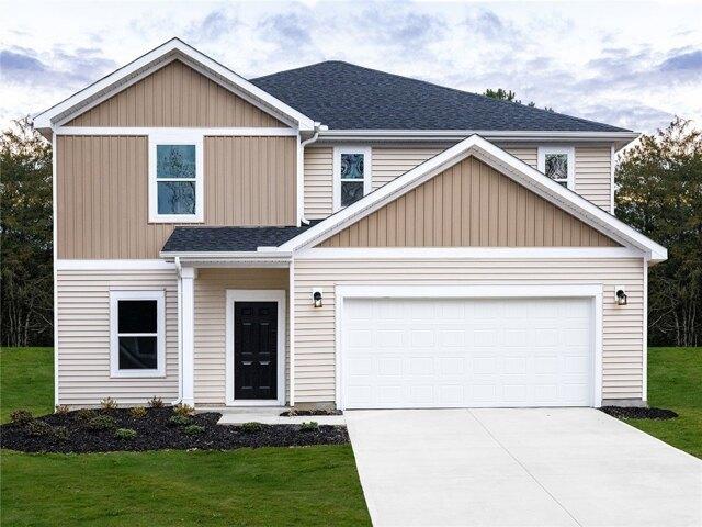 House for sale in Lyman