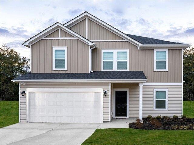 House for sale in Lyman