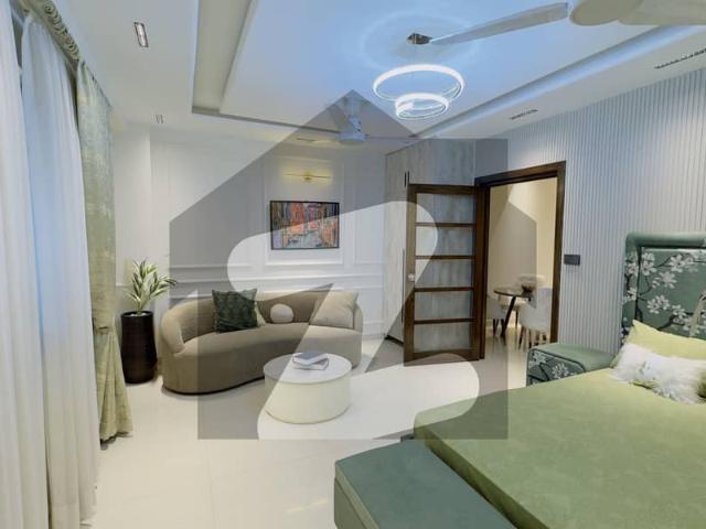 Apartment for sale in Islamabad