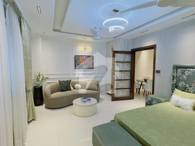 Apartment for sale in Islamabad