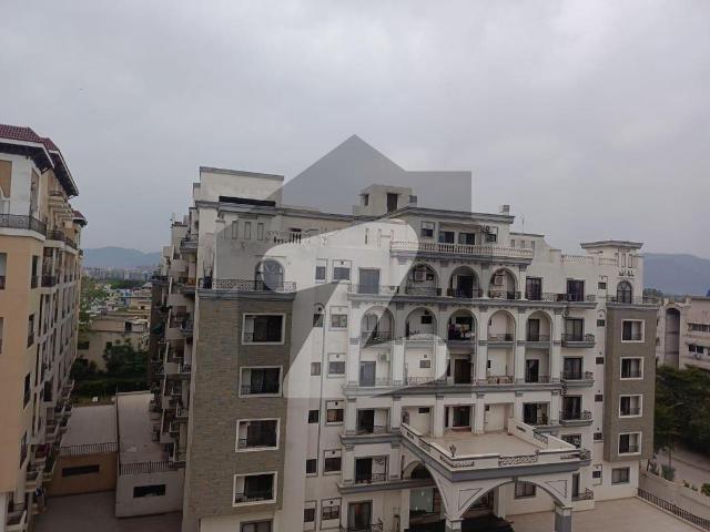 Apartment for rent in Islamabad