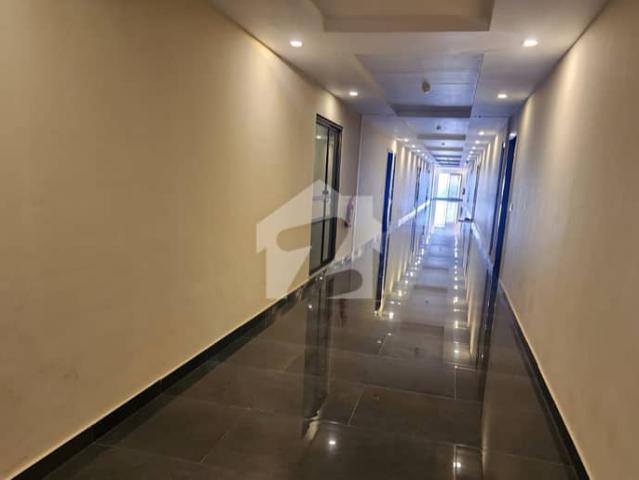 Apartment for rent in Islamabad