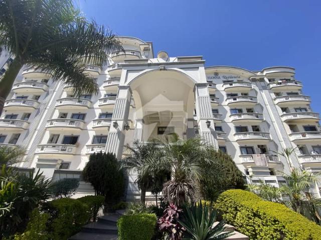 Apartment for rent in Islamabad