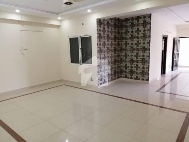 Apartment for rent in Islamabad