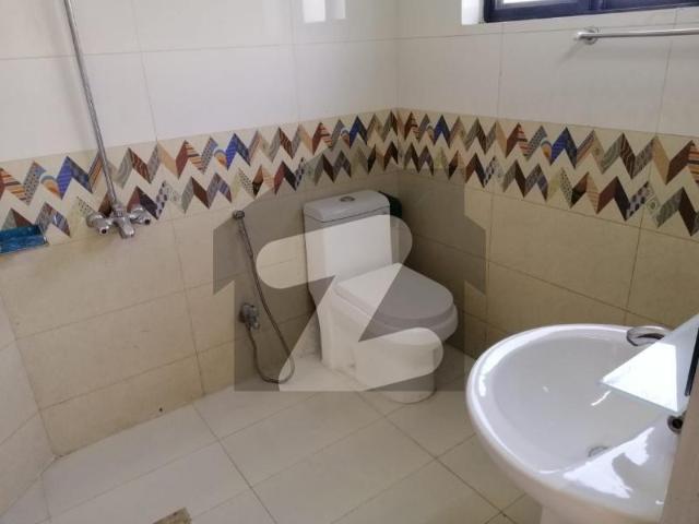 Apartment for rent in Islamabad