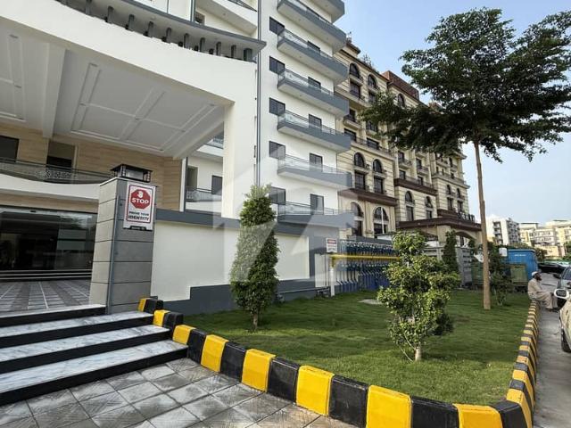 Apartment for rent in Islamabad