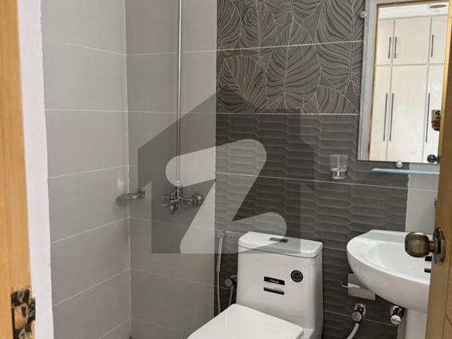 Apartment for rent in Islamabad