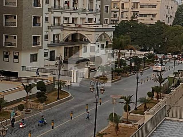 Apartment for sale in Islamabad
