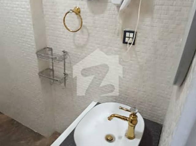 Apartment for sale in Islamabad
