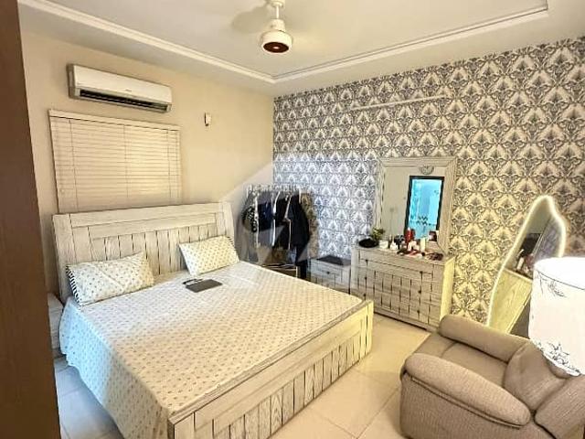 Apartment for sale in اسلام آباد, زون 1