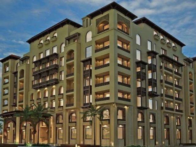 Apartment for rent in Islamabad