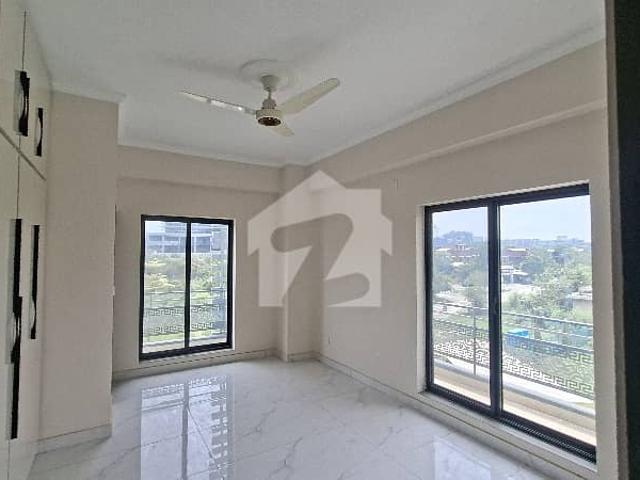 Apartment for sale in Islamabad