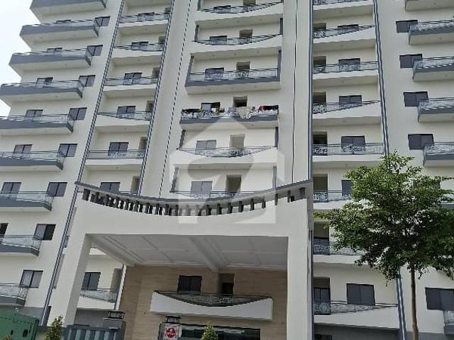 Apartment for rent in Islamabad