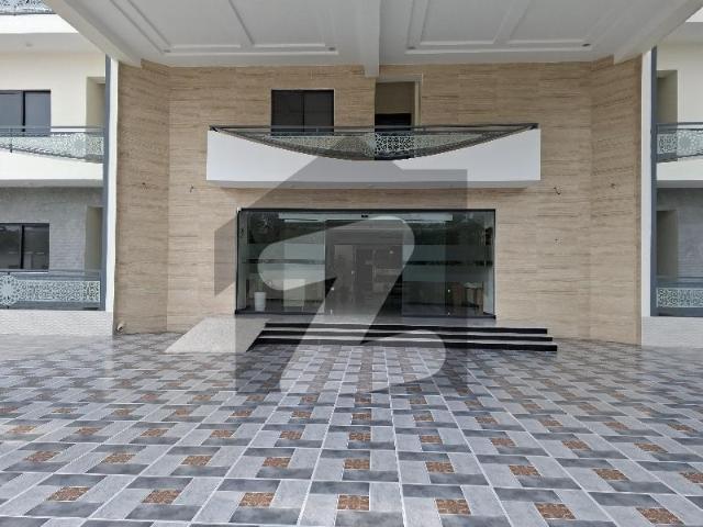 Apartment for rent in Islamabad
