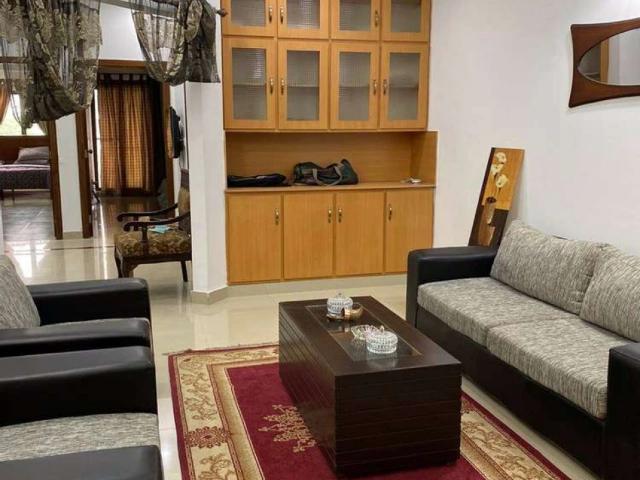Apartment for rent in Islamabad
