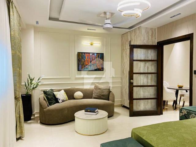 Apartment for sale in Islamabad