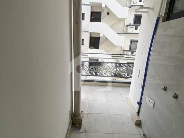 Apartment for sale in اسلام آباد, زون 1