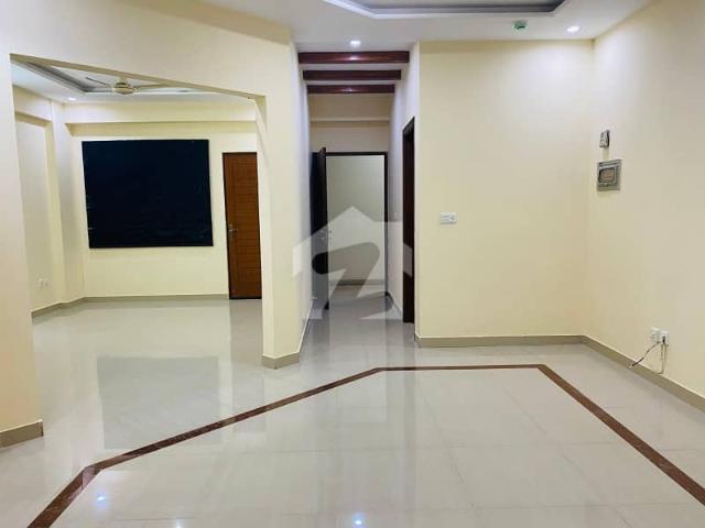 Apartment for rent in Islamabad