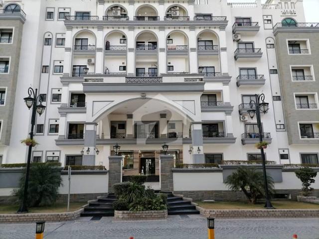 Apartment for rent in Islamabad