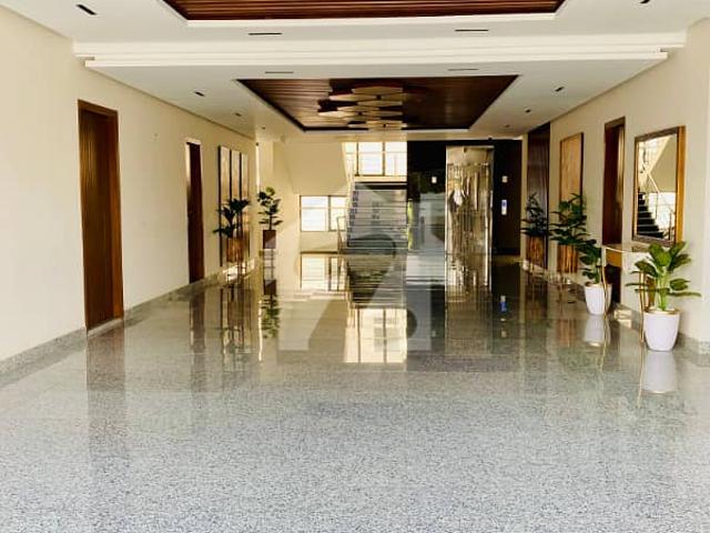 Apartment for sale in Islamabad