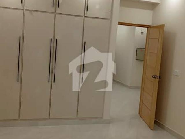 Apartment for rent in اسلام آباد, زون 1