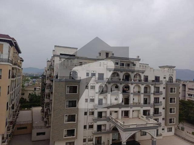 Apartment for sale in Islamabad