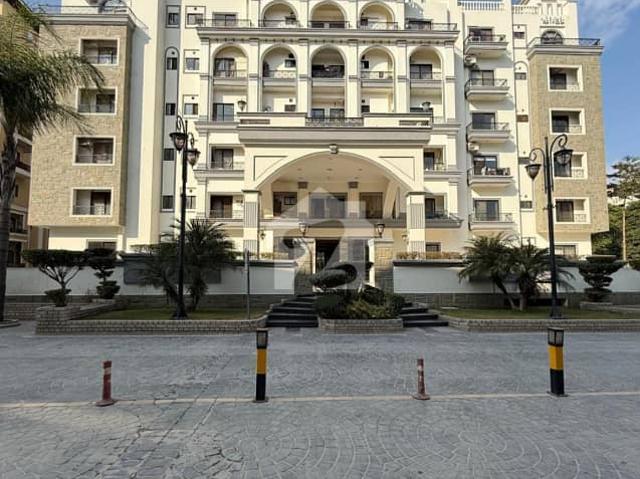 Apartment for rent in اسلام آباد, زون 1