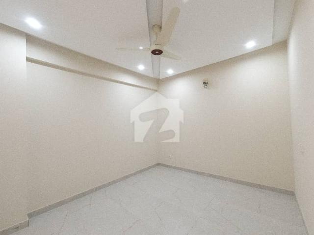 Apartment for sale in Islamabad