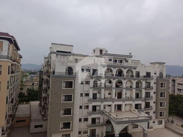 Apartment for rent in Islamabad