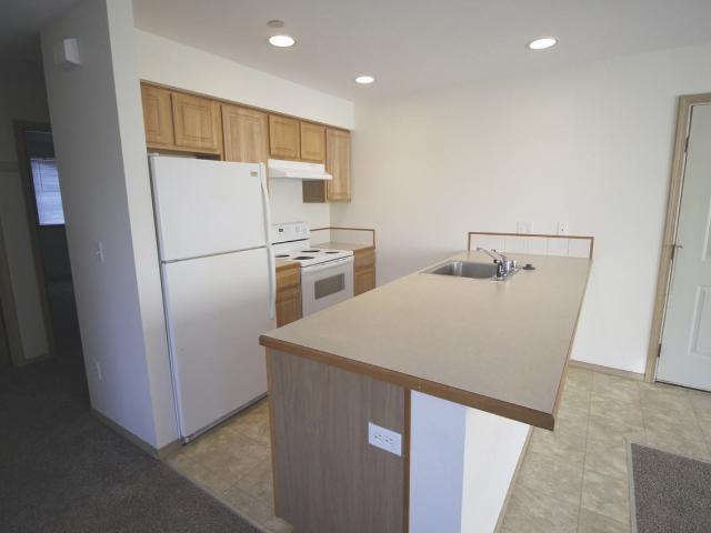 Apartment for rent in Burien, Washington