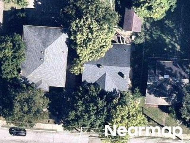 House for sale in Roselawn, Ohio