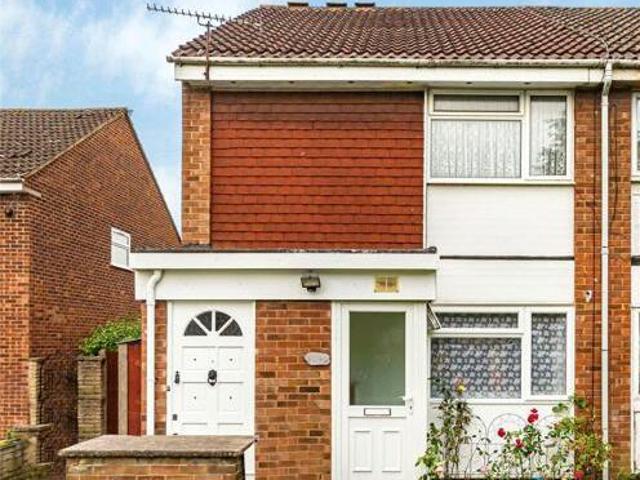 House for sale in Hertfordshire