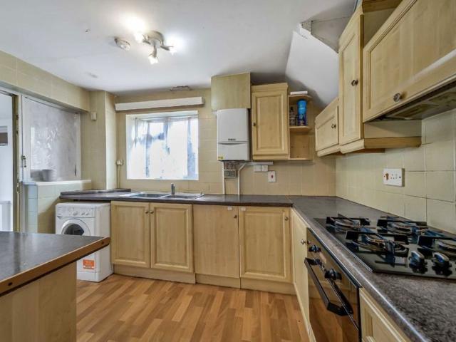 House for rent in Mill Hill, Greater London