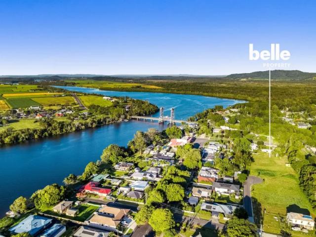 Land for sale in Bagotville, New South Wales