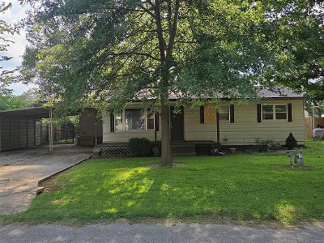House for sale in Ark
