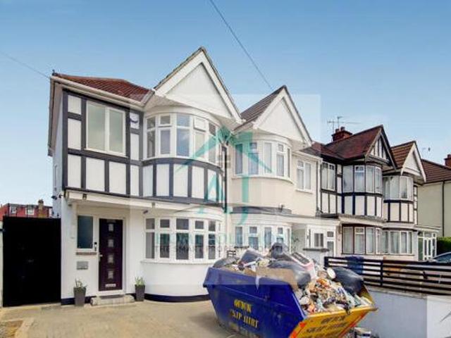 House for sale in Greater London