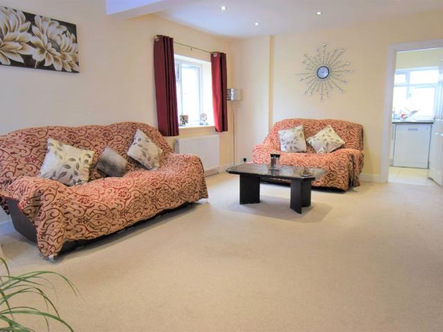 House for rent in Lane, Greater London
