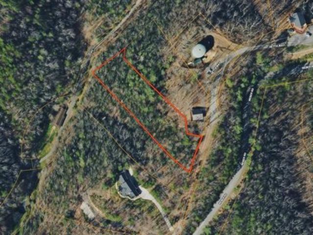 Land for sale in Tennessee
