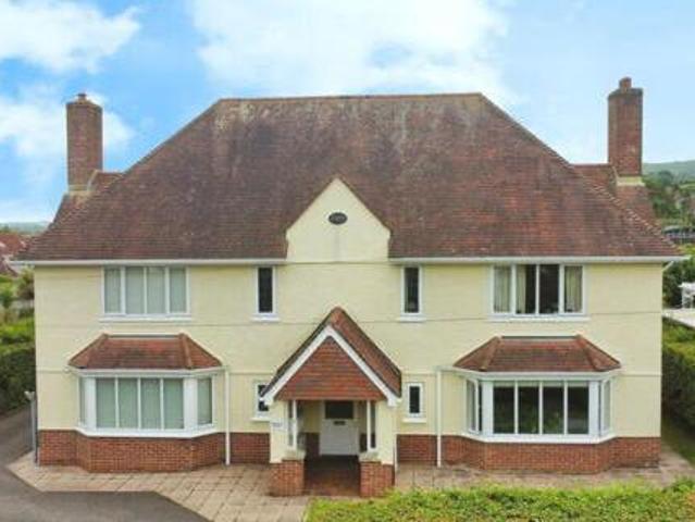 House for sale in Minehead, Somerset