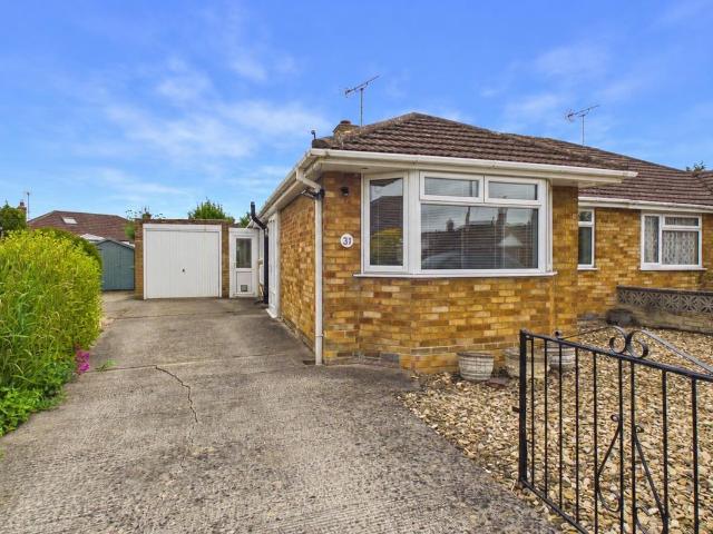 House for rent in Golden Valley, Gloucestershire