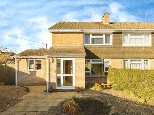 House for sale in Golden Valley, Gloucestershire