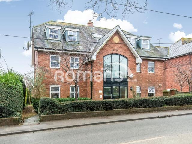 Apartment for rent in Bishop's Waltham