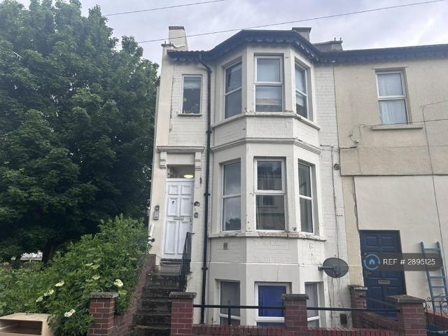 Apartment for rent in Feckenham, City Of Bristol