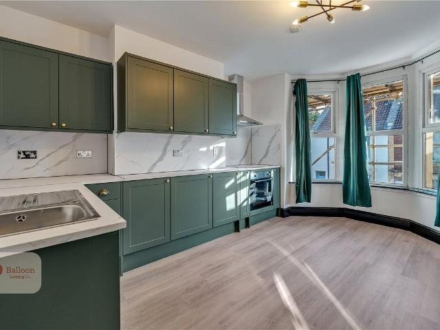 Apartment for rent in Feckenham, City Of Bristol