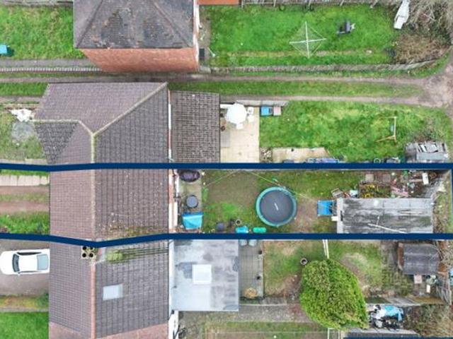 House for sale in Radford, West Midlands