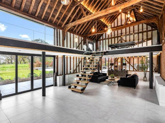 House for rent in Willingale, Epping
