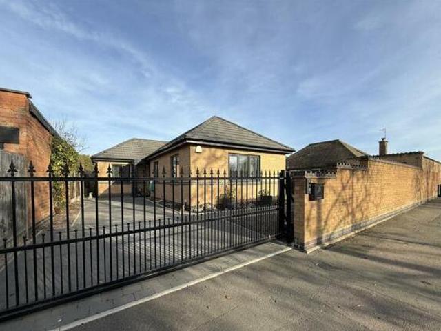House for sale in Leicester Forest East, Blaby