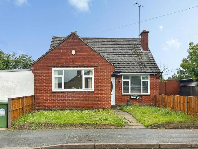 House for rent in Pinfold, Leicestershire