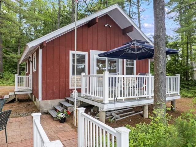 House for sale in Shapleigh, Maine